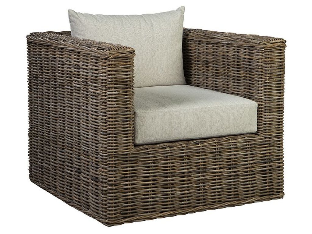 Swivel Chair 