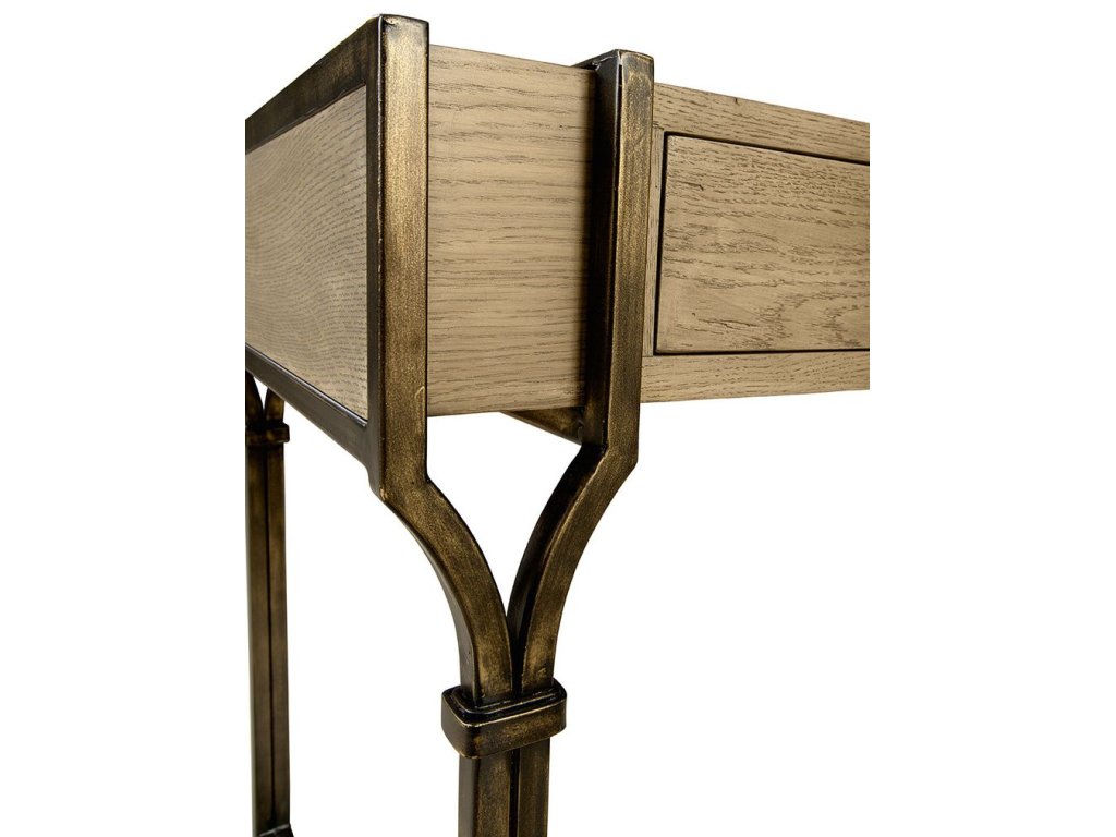 Furniture Classics Light Thorpe Desk