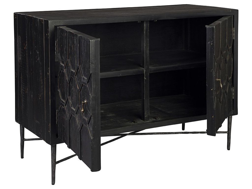 Cabinet - Alternative View