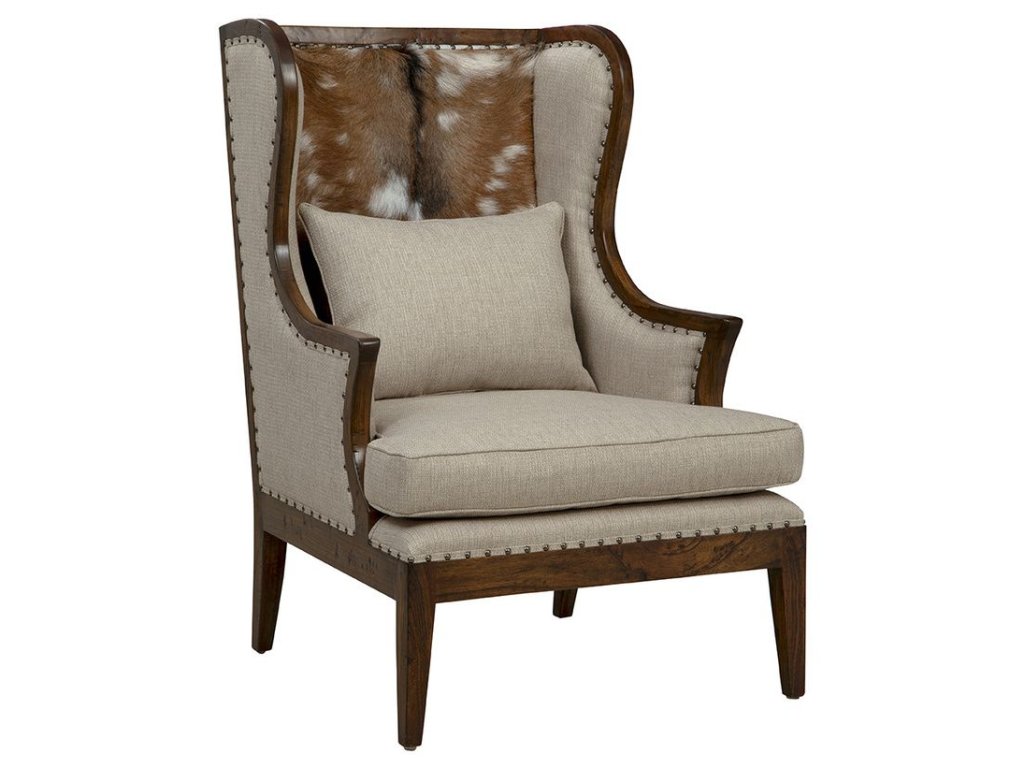 Wing Chair