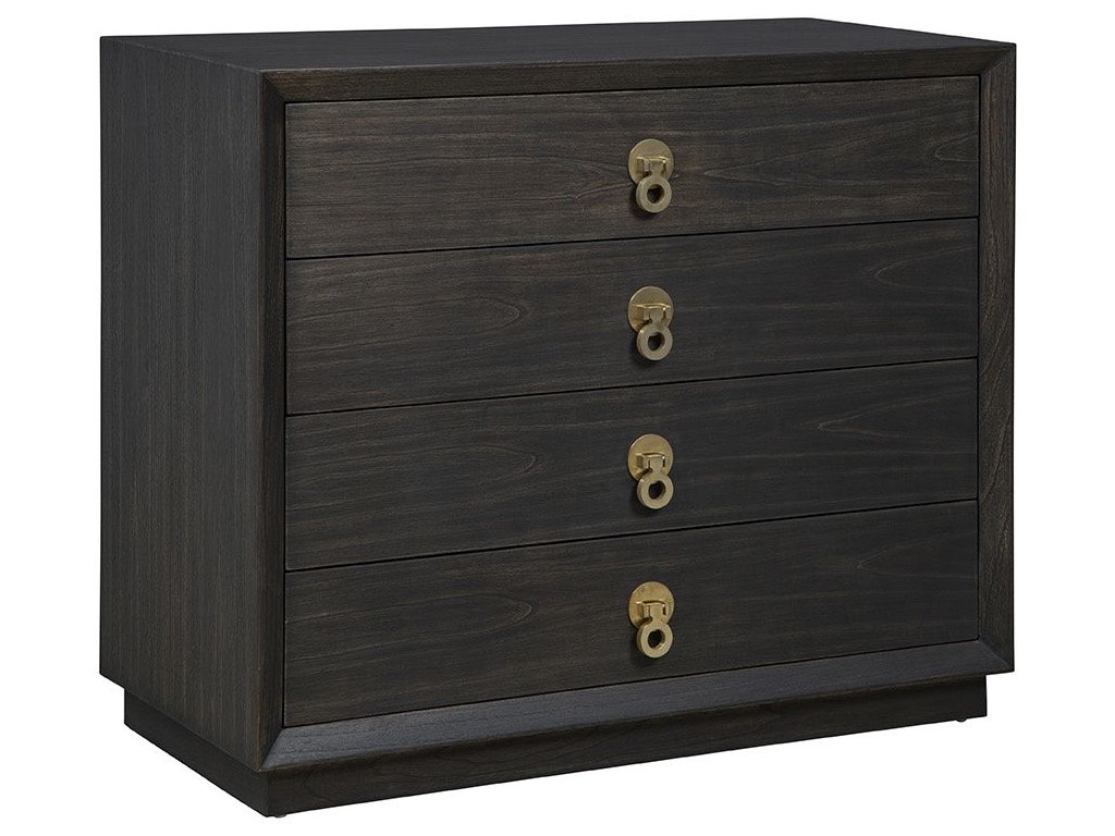 Furniture Classics Large Buxton Chest