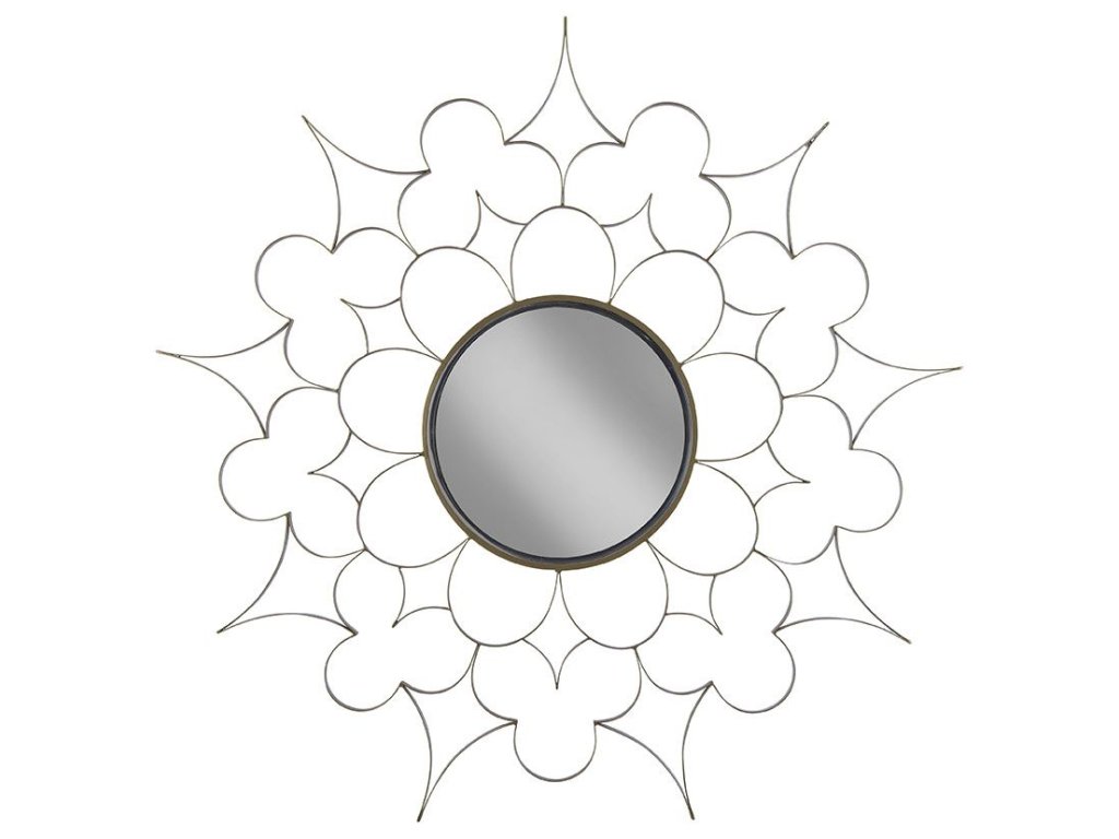 Mirror - Alternative View