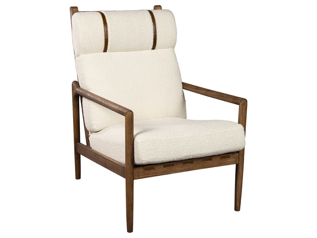 Occasional Chair