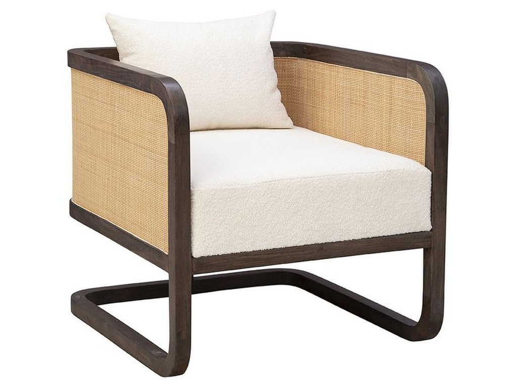 Occasional Chair