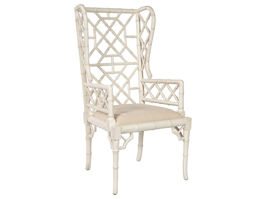 Wingback Chair