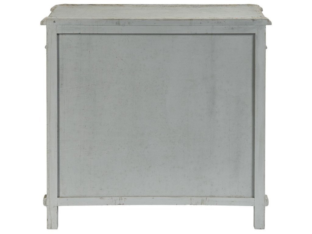 Chest - Alternative View