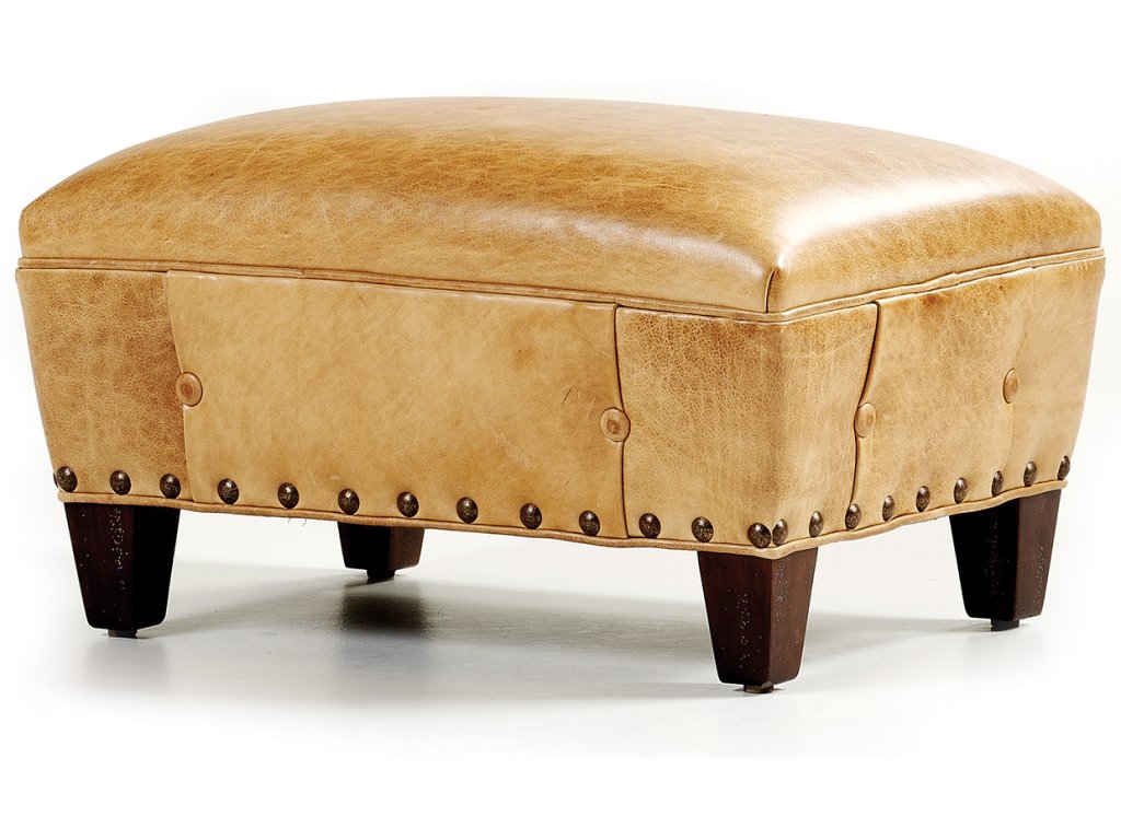 Ashmore Boot Stool
