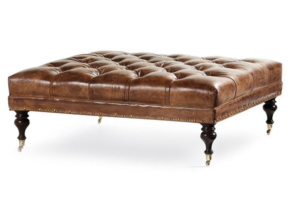 Plantation Ottoman