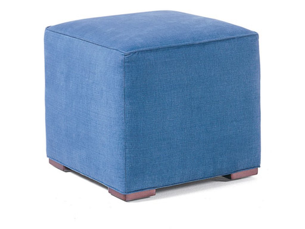 Abbey Ottoman