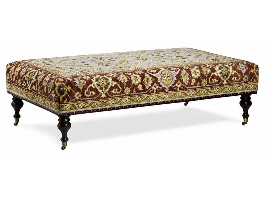 Plantation Bench - Alternative View