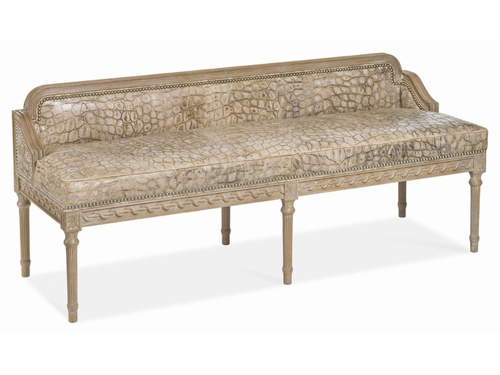 Drake Bench