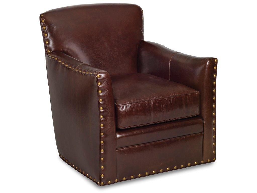 Parker Swivel