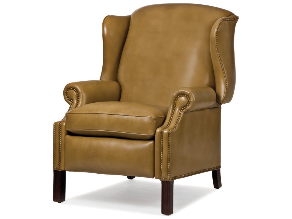 Browning High Leg Power Recliner - Alternative View