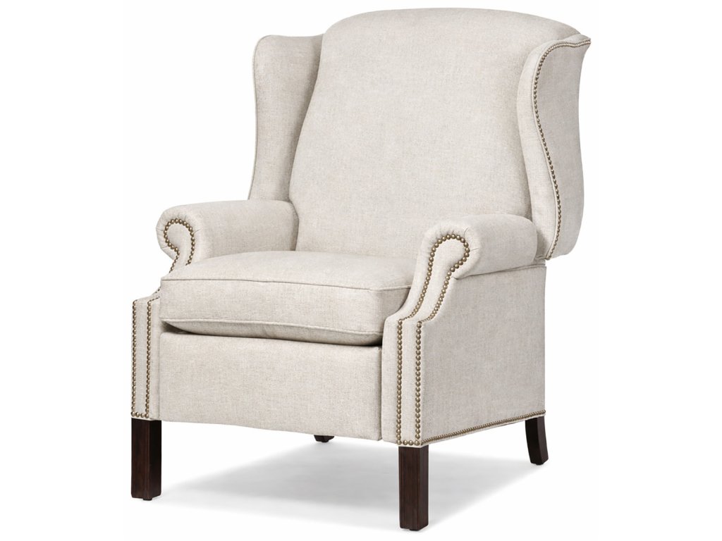 Browning High Leg Power Recliner