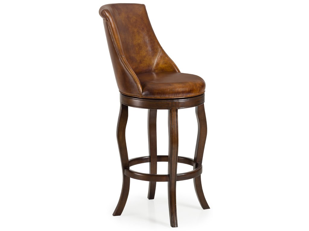 Watson Swivel Bar Stool