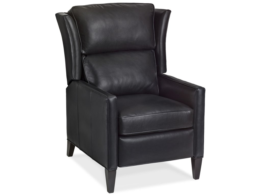 Samson Power Recliner W/Straight Track Arm