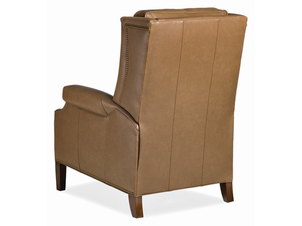 Greyson Recliner - Alternative View