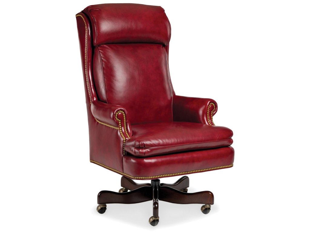 Freeman Swivel Tilt Chair