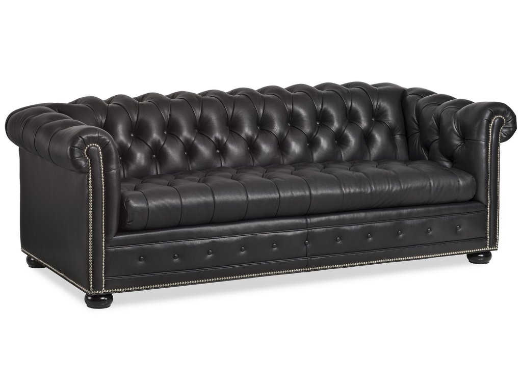 Kent Chesterfield Sleep Sofa