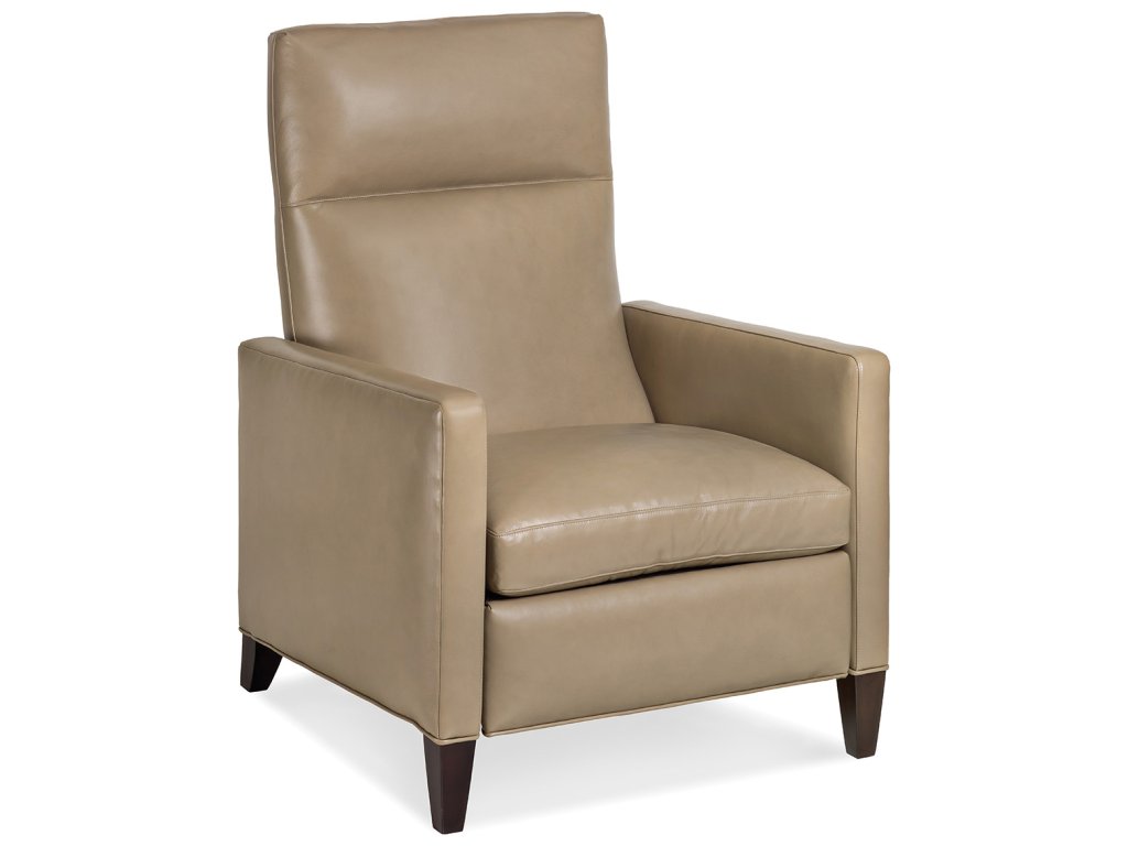 Avett Tapered Leg Power Recliner