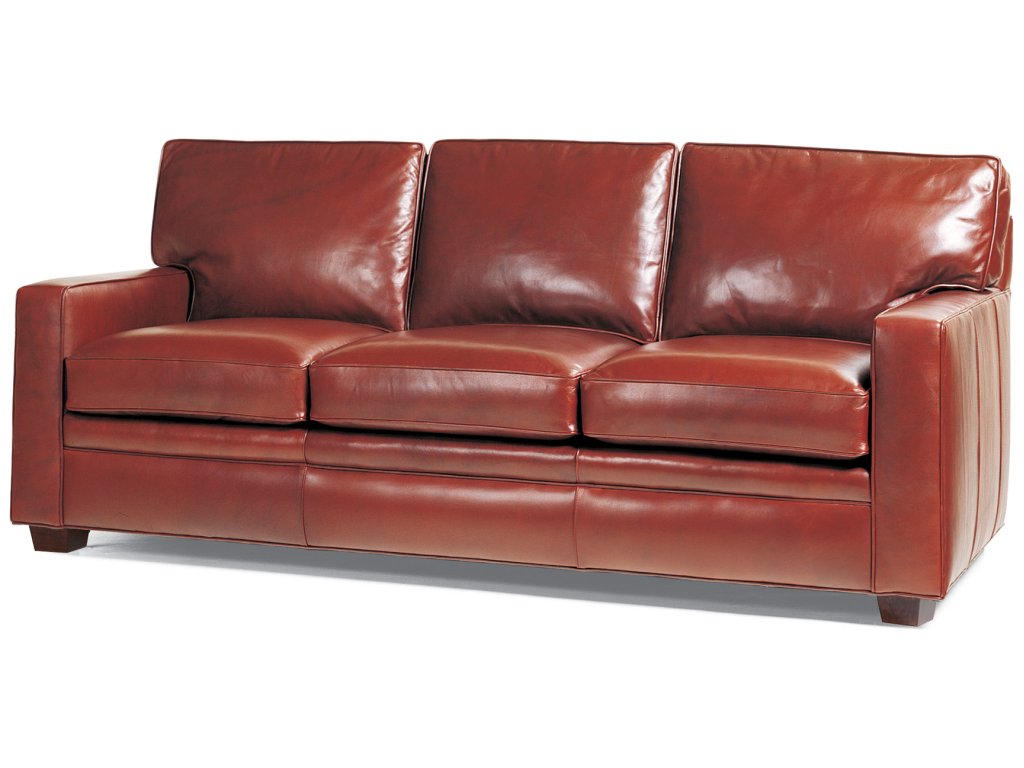 Campaign Loveseat