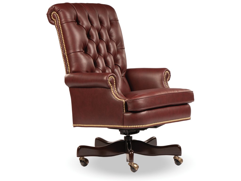 Berwind Swivel Tilt Chair