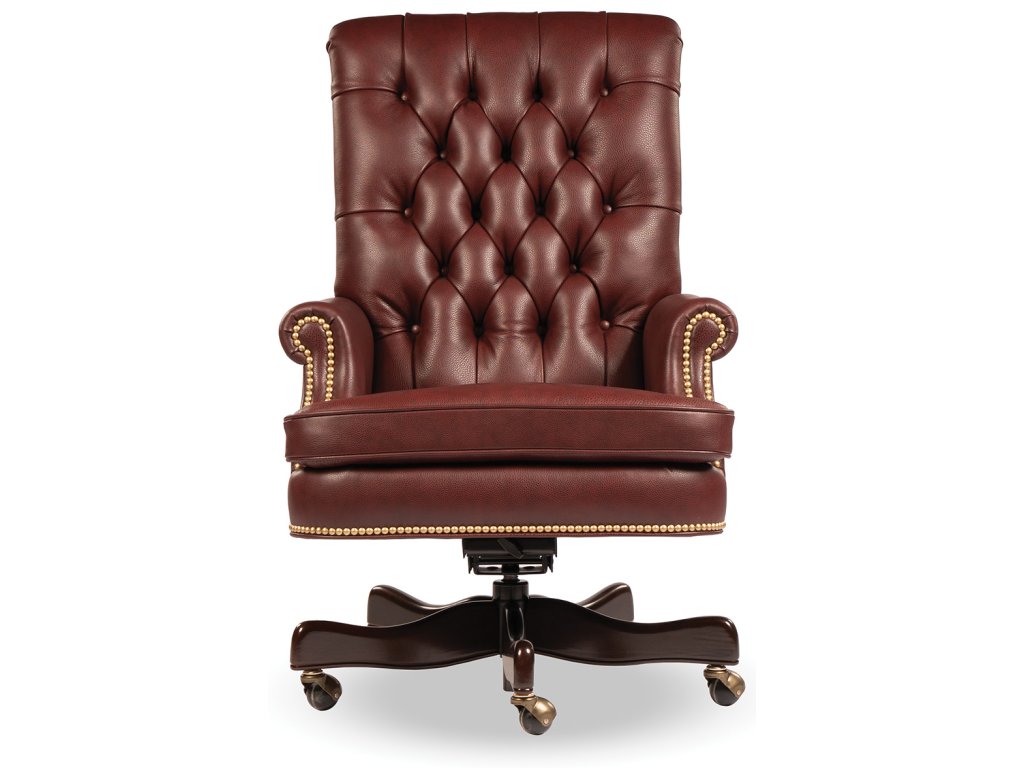 Berwind Swivel Tilt Chair