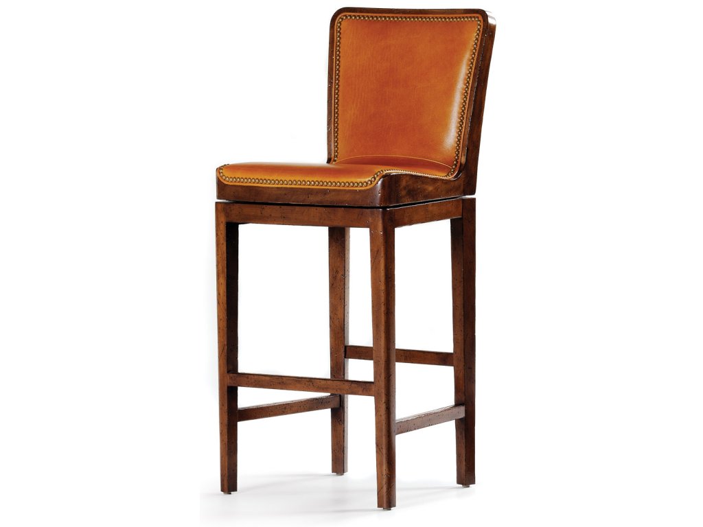 Mirad Swivel Counter Stool