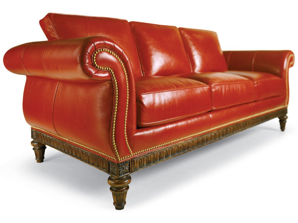 Chancellor Sofa - Alternative View