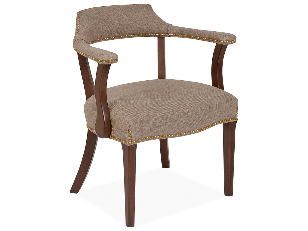 Captain'S Chair - Alternative View