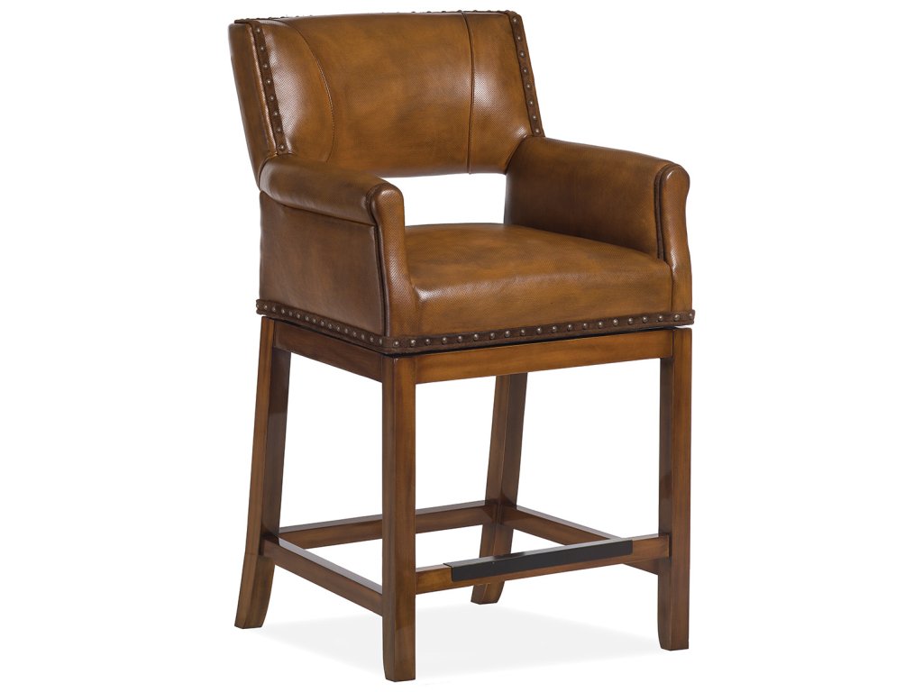 Club Counter Stool