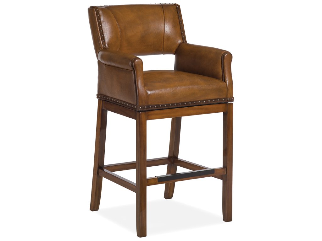 Club Bar Stool