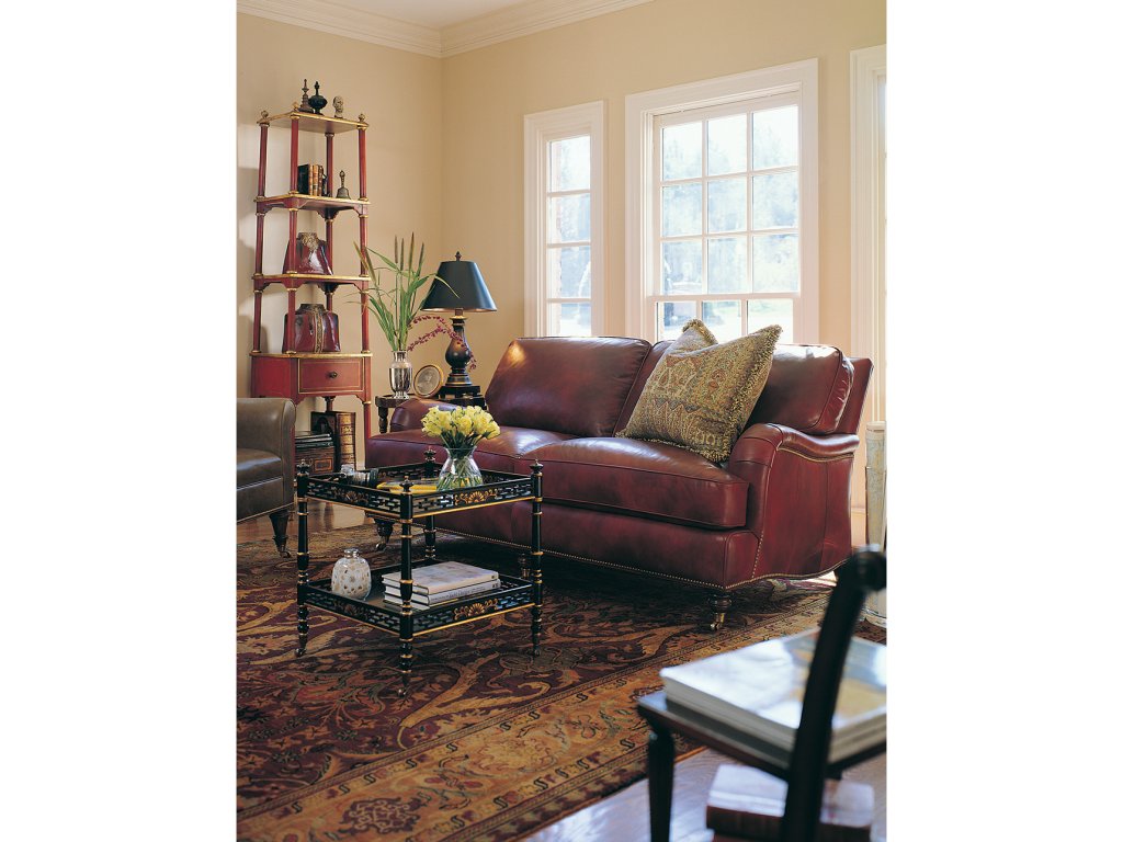 Bradley 2-Seat Sofa - Alternative View