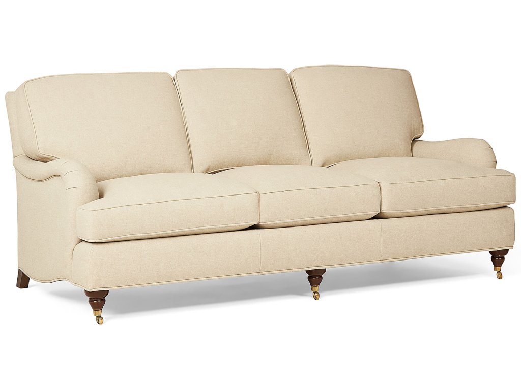 Bradley Sofa - Alternative View