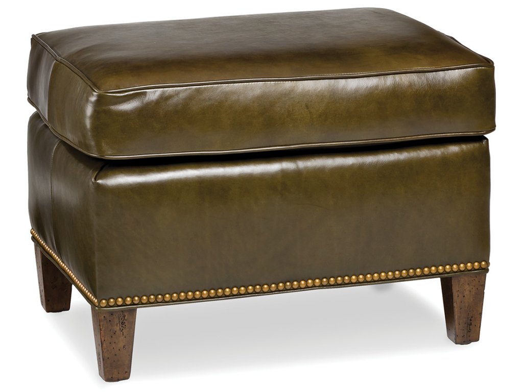 Arrington Ottoman