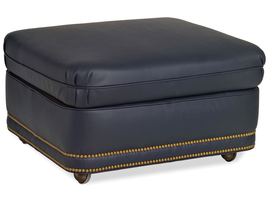 Austin Storage Ottoman