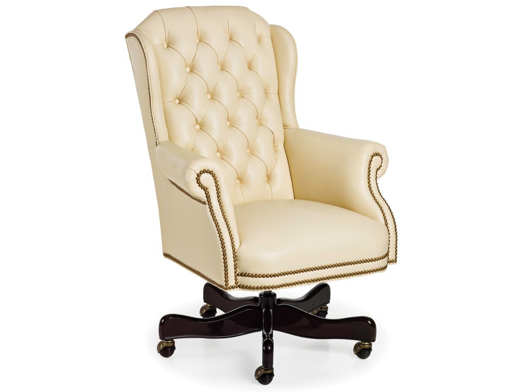Director'S Swivel Tilt Chair