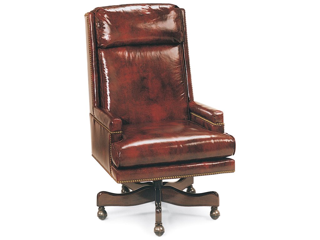 Hamilton Swivel Tilt Chair