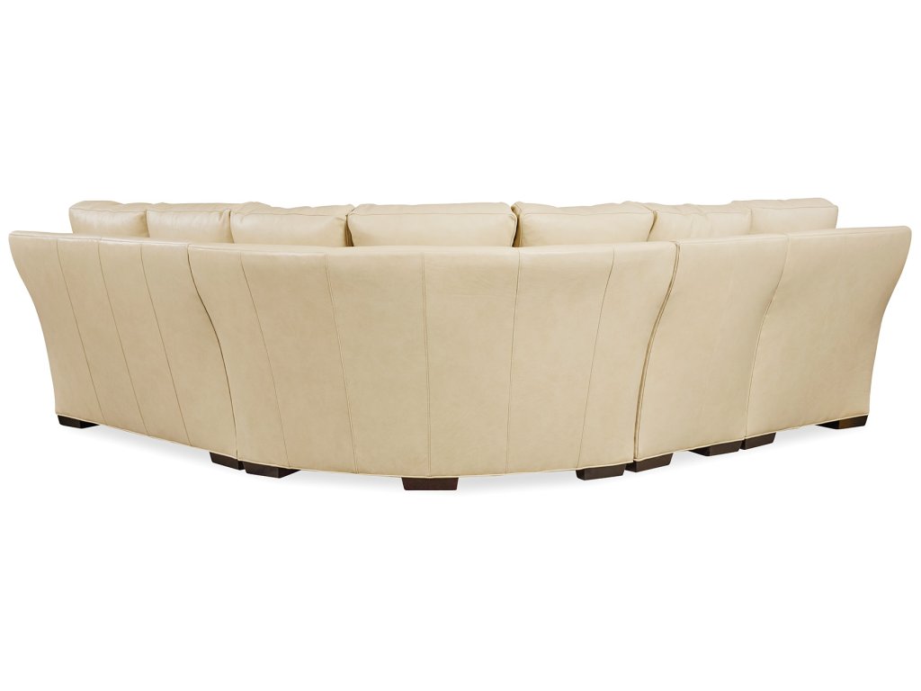 Yw2 Modern Laf Chair - Alternative View