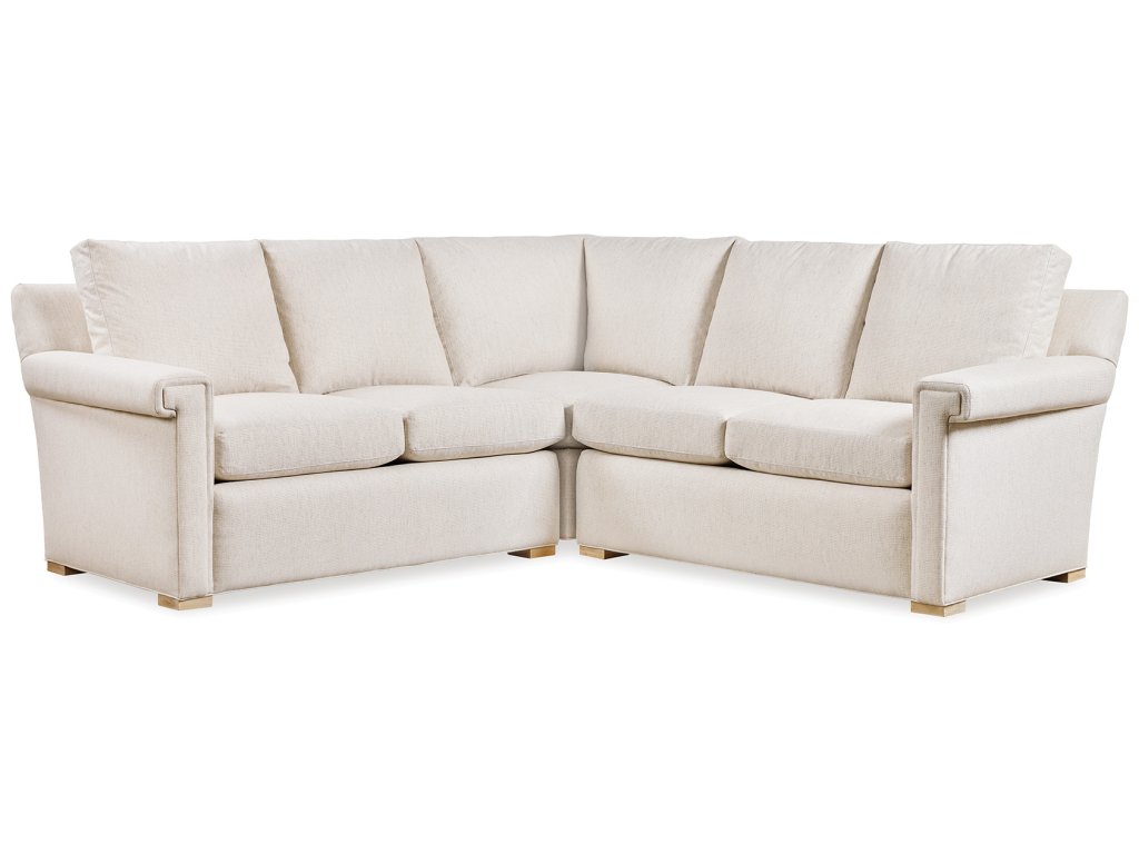 Yw2 Modern Laf Loveseat