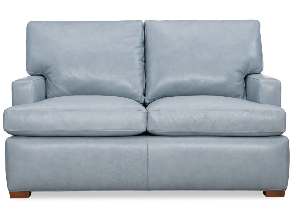 Yw2 Modern Loveseat - Alternative View