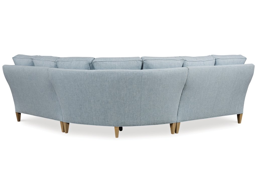 Yw2 Classic Raf Loveseat - Alternative View