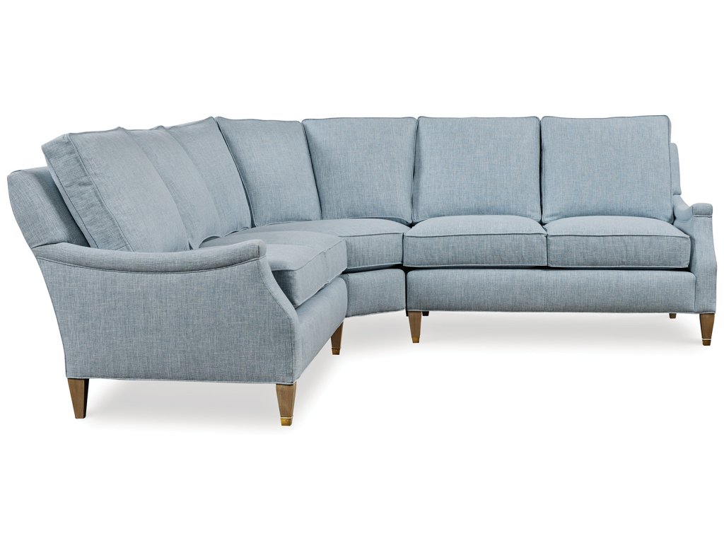 Yw2 Classic Raf Loveseat