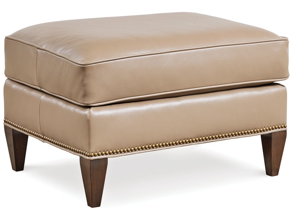 Yw2 Classic Ottoman
