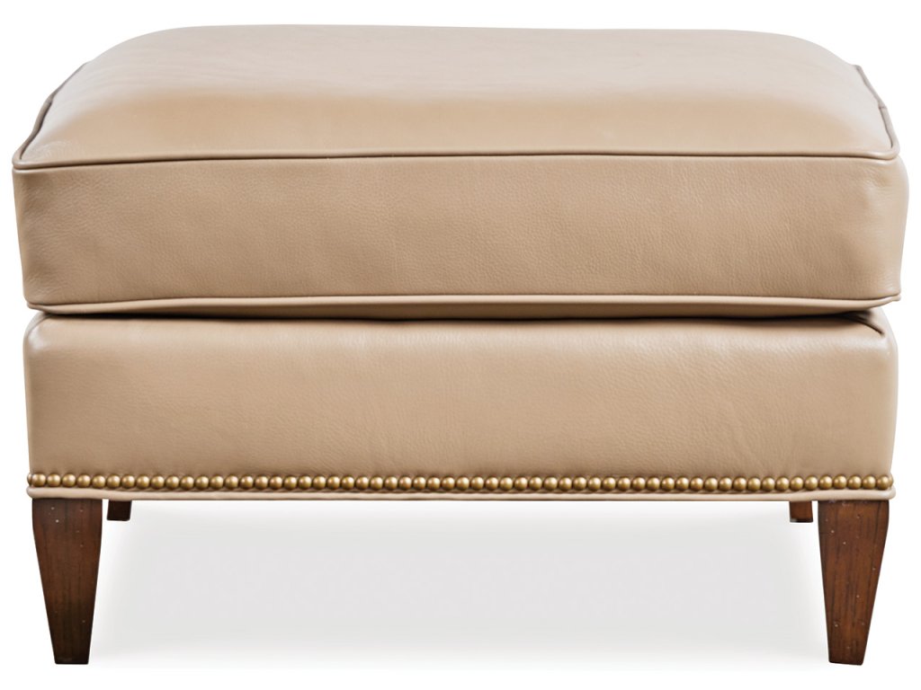 Yw2 Classic Ottoman - Alternative View