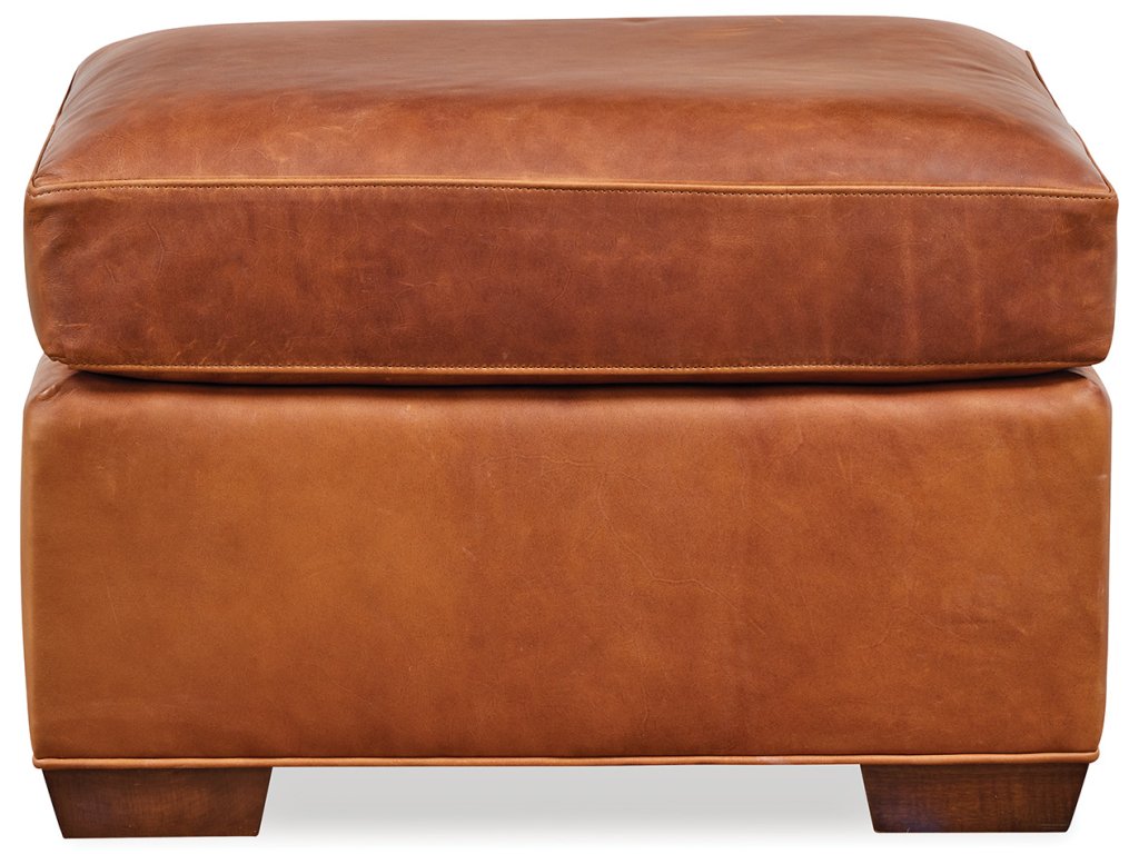 Yw2 Modern Ottoman - Alternative View
