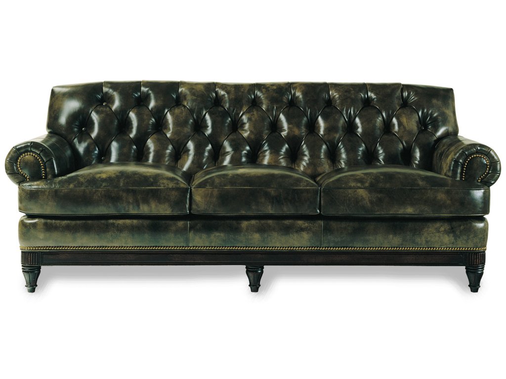 Robinson Tufted Sofa