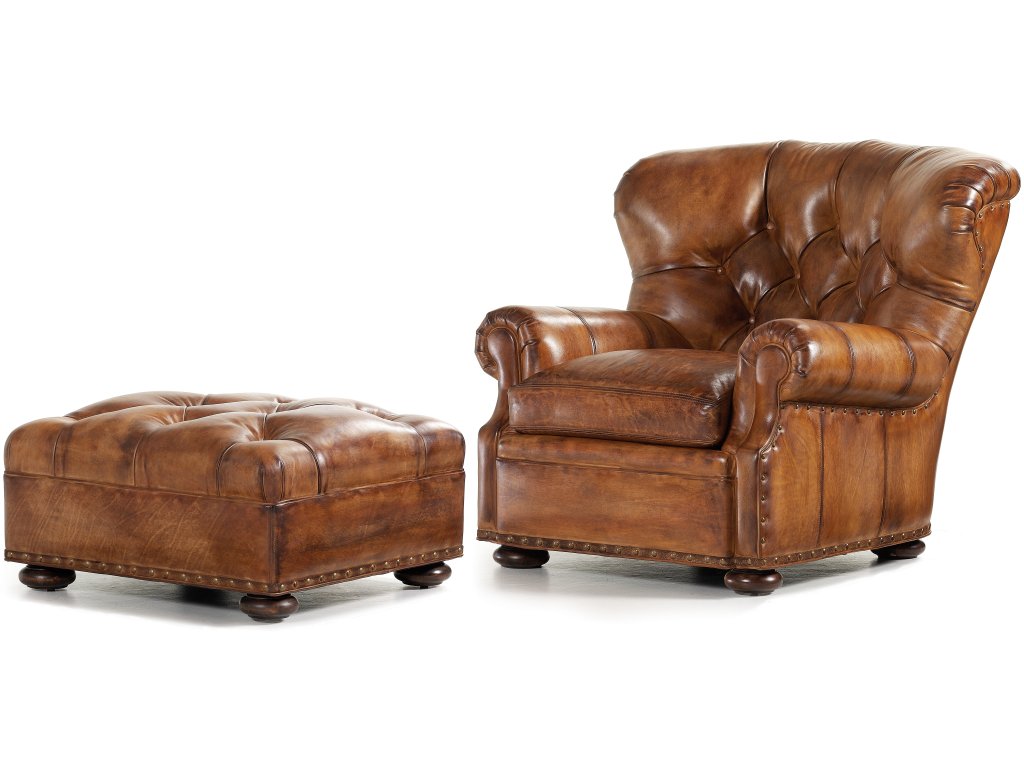 Author Chair - Alternative View