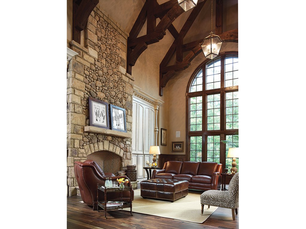 Sundance Chair - Alternative View