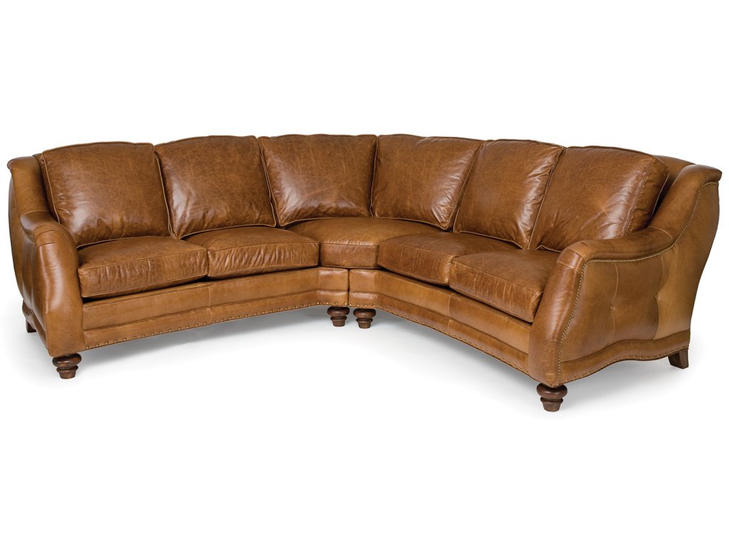 Sundance Right Arm Quarter Unit Loveseat - Alternative View